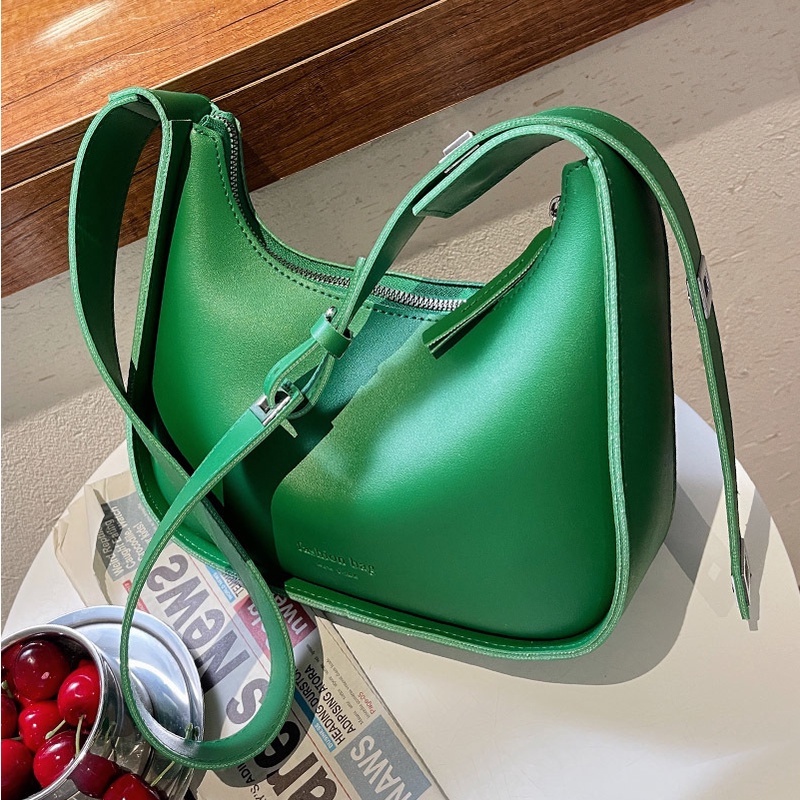 Túi Đeo Chéo Phong Cách retro Thời Trang 2022 Dành Cho Nữ