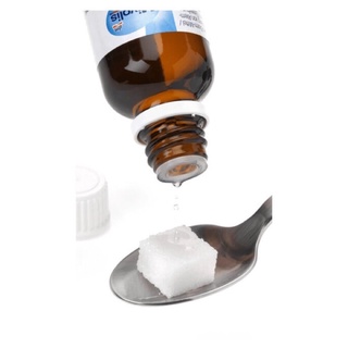 Tinh Dầu Bạc Hà Đức 30ml