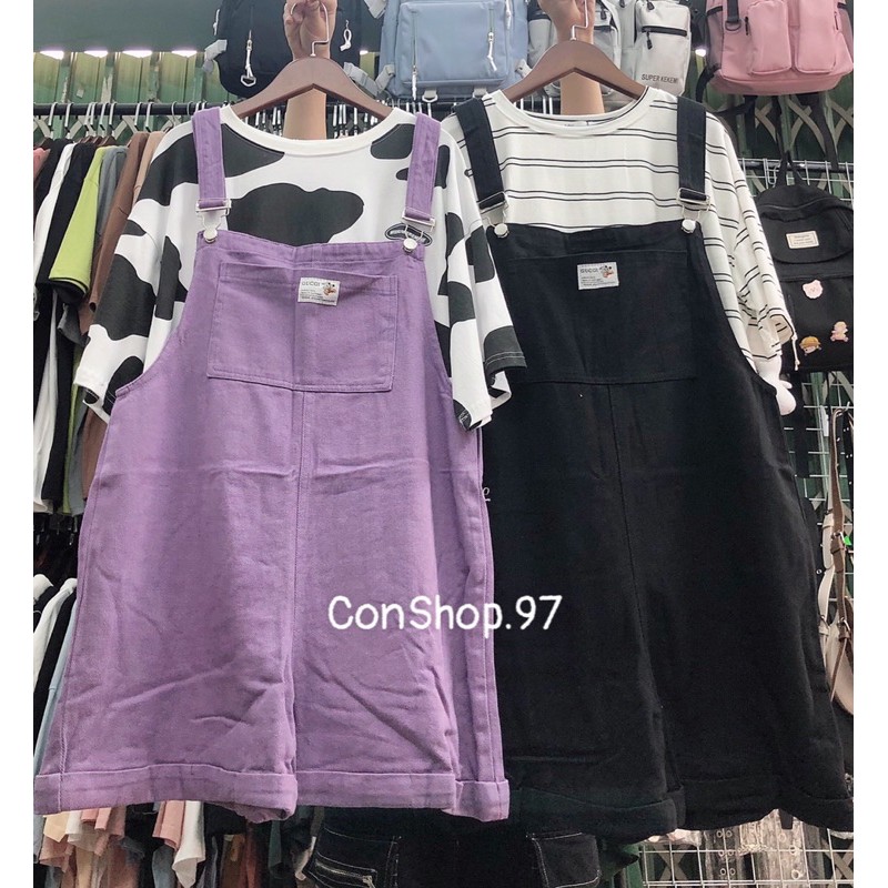 Yếm Quần Ngắn Siêu Xinh 1687 | BigBuy360 - bigbuy360.vn