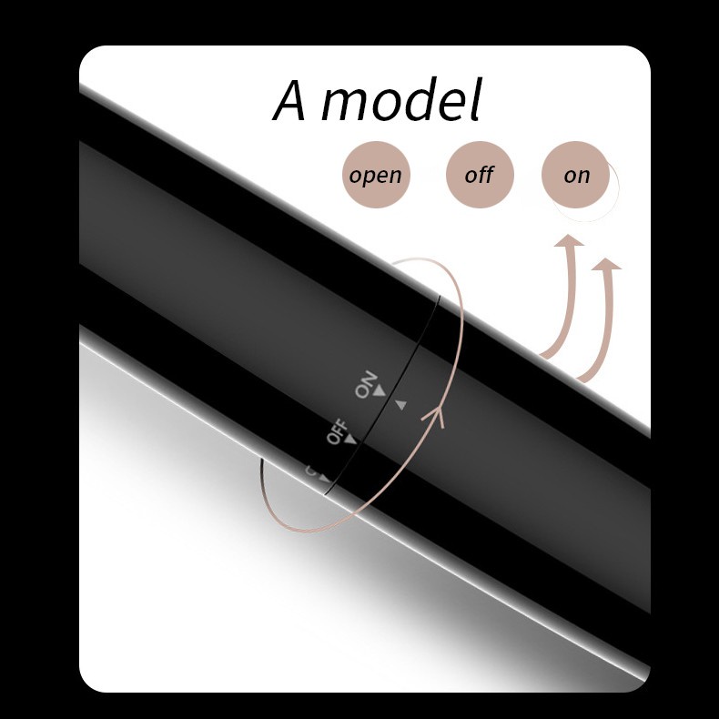 Bàn chải đánh răng điện siêu âm Pffee chống nước IPX7 5 chế độ hỗ trợ sạc không dây