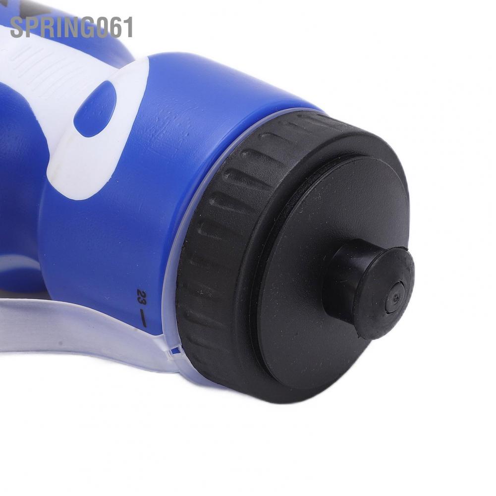 Spring061 Bike Water Bottle Cages Set Light Weight Durable Holder for Outdoor Cycling