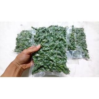 Tiêu xanh nguyên chùm 500g