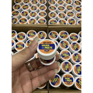 Thiếc Bột 138/158/183 độ