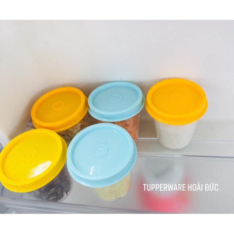 Tupperware - Hộp trữ mát midget 60ml