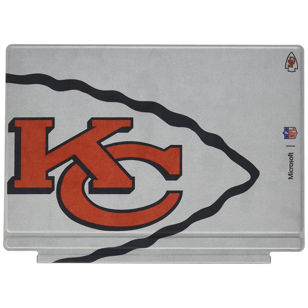 Bàn phím Surface Pro 4,5,6,7 hộp nguyên seal, Microsoft Type Cover NFL