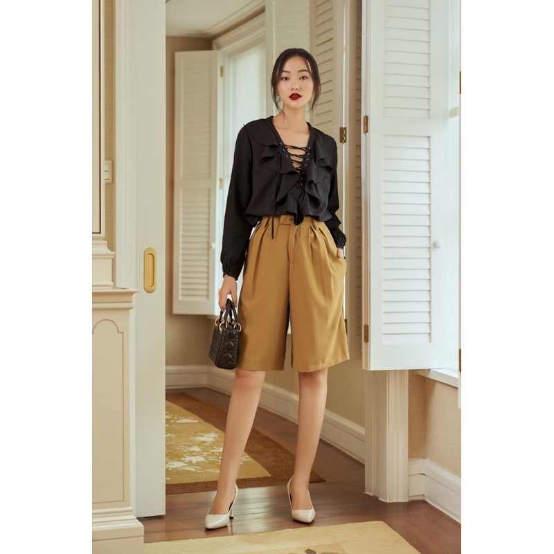 Quần Lỡ Ống Rộng | BigBuy360 - bigbuy360.vn