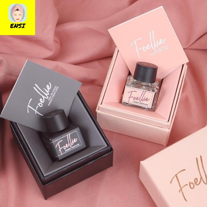 [Mã COSHOT10 hoàn 8% xu đơn 250K] Nước Hoa Vùng Kín Foellie Eau De Innerb Perfume Bijou Hàng Cao Cấp 5ml Lưu Hương Tốt | BigBuy360 - bigbuy360.vn