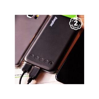 Sạc dự phòng Energizer UE10022 10000mAh