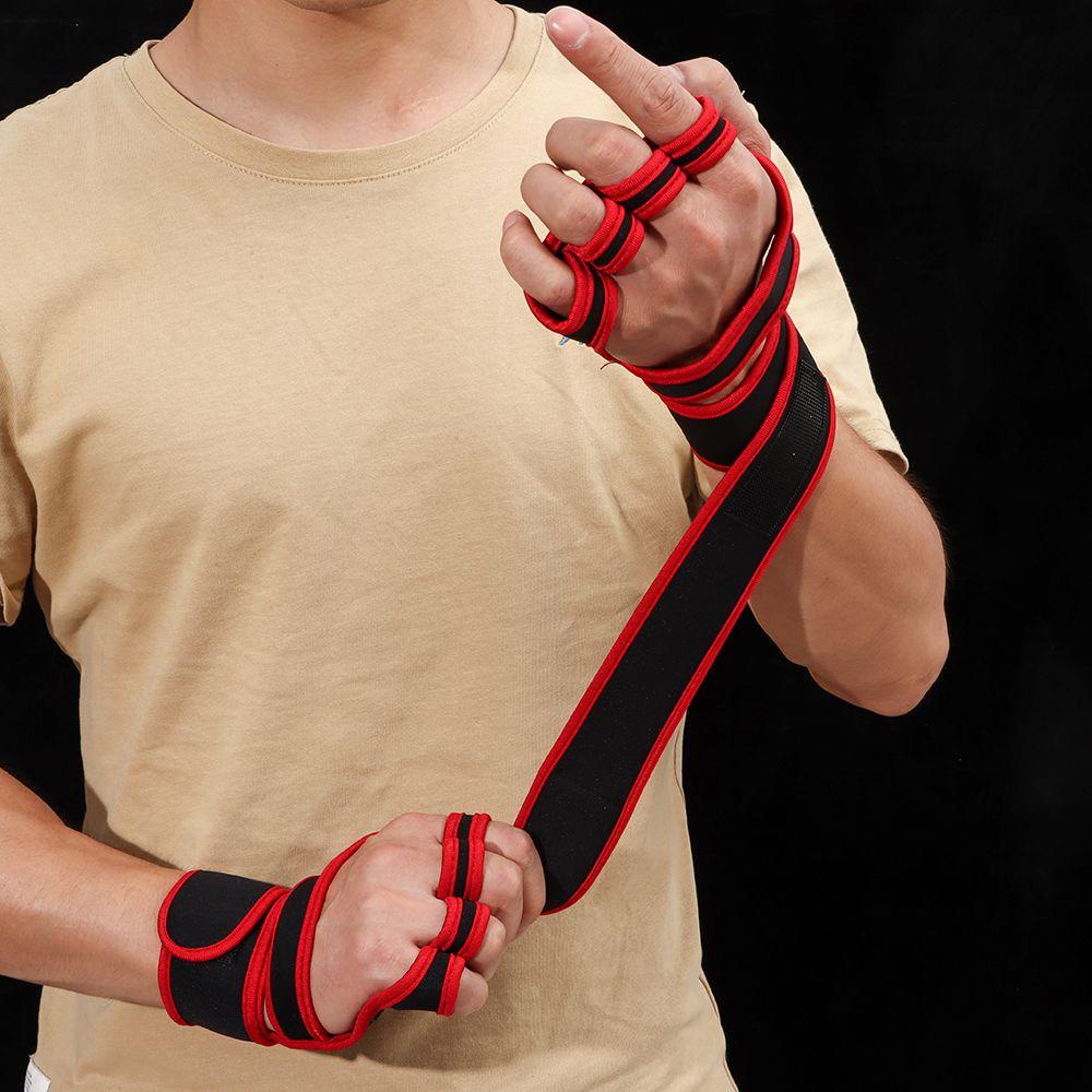 MUVAKO Găng Tay Thể Thao Chống Đẩy