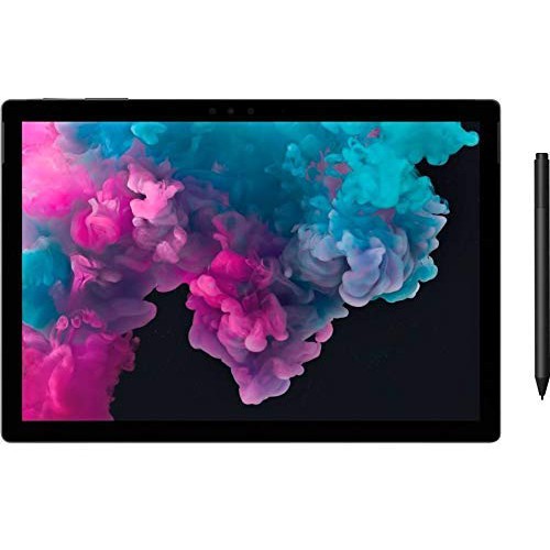 Laptop Microsoft surface Pro 6 12.3'' Core i5 8250U 8GB 256GB SSD kèm bàn phím Win 10 LJM-00028 | BigBuy360 - bigbuy360.vn