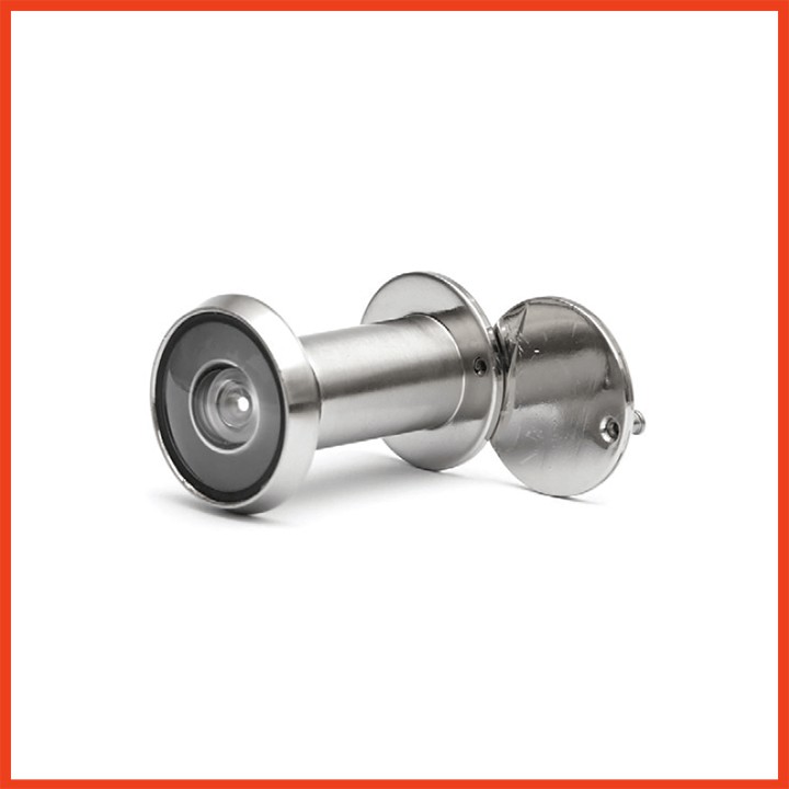 [Giá sỉ ] Mắt thần lăp cửa, gắn cửa inox