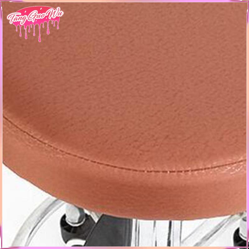 Vỏ Bọc Nâng Ghế Ngồi Hình Tròn Chống Trượt / Thấm Nước Chuyên Dùng Cho Salon