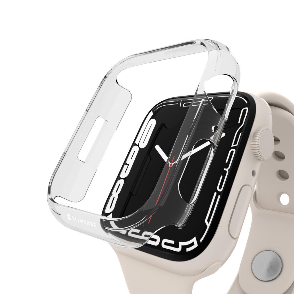 Ốp Slimcase cho Apple Watch Series 7 / 8