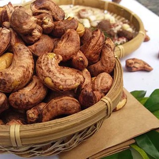 500 Gram Hạt Điều KingNuts