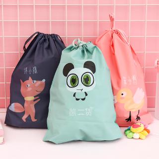Waterproof Drawstring Bag For Convenient Travel