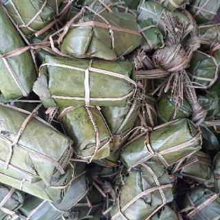 Chả lụa Xâu (14 cái/xâu)