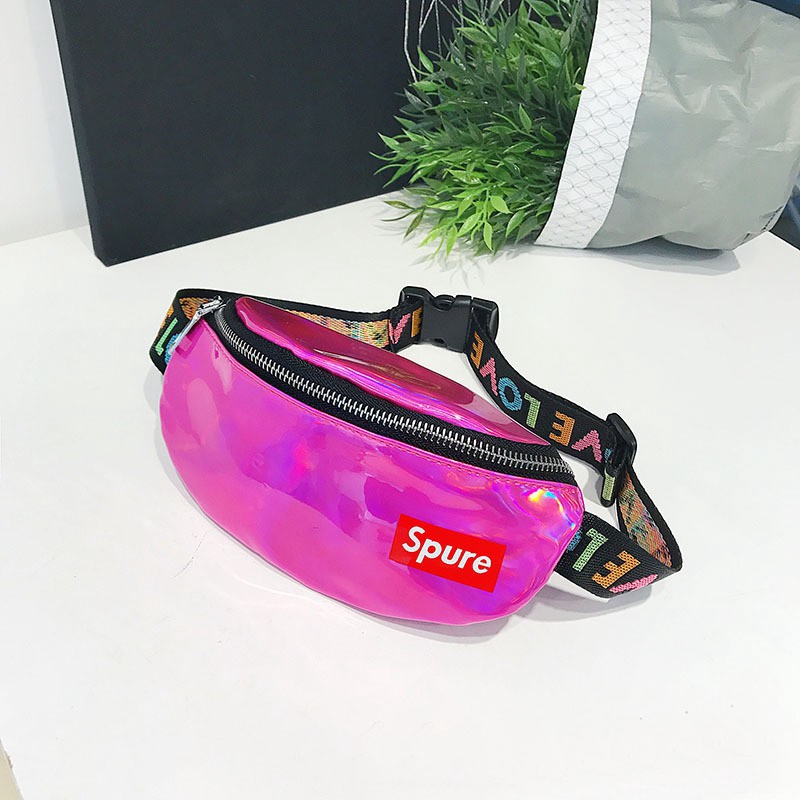 Túi Đeo Chéo Dễ Thương Cho Bé