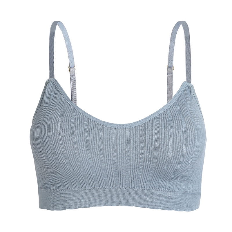 Áo ngực thể thao thoáng khí có đệm mút | BigBuy360 - bigbuy360.vn