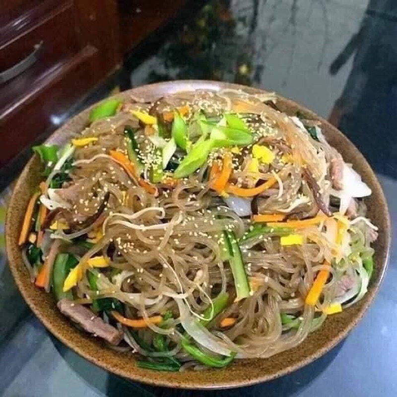 Miến GOGI Hàn Quốc Gói 1kg