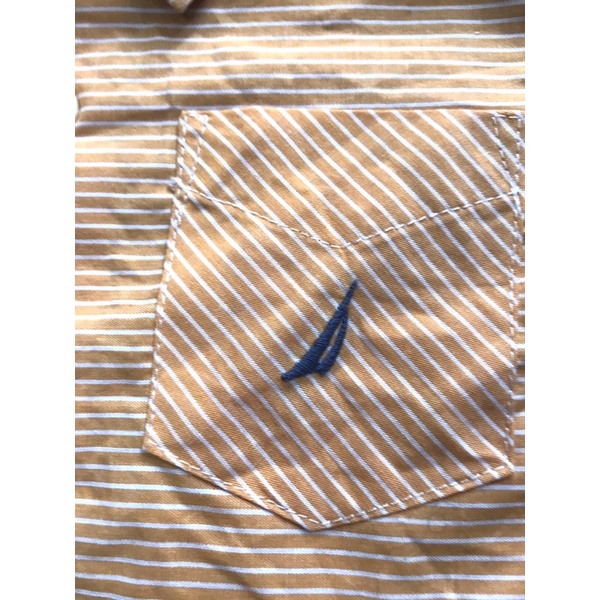 Áo Nautica dành cho bé trai