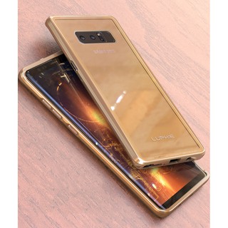 Ốp lưng cao cấp Luphie SS Galaxy Note 8 đẳng cấp