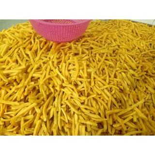 1kg KHOAI LANG VÀNG LOẠI A.