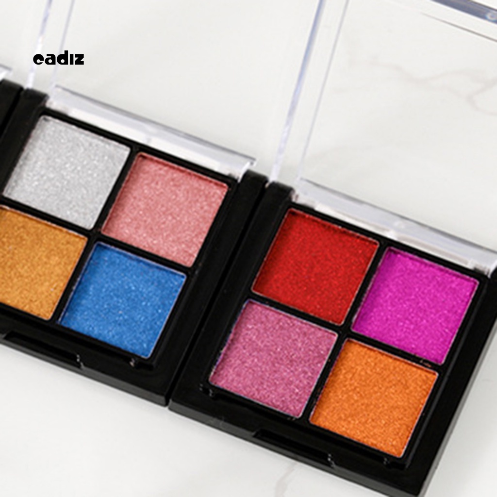 Bột Lấp Lánh Trang Trí Móng Tay Nhẹ Nhàng Chuyên Dụng