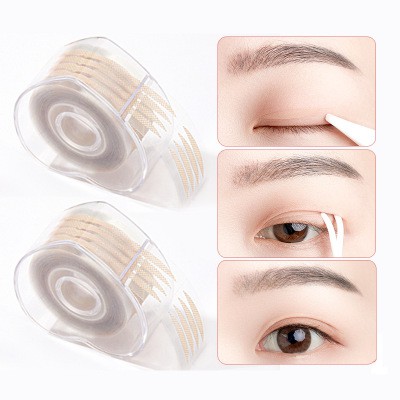 Set 600 Miếng Dán 2 Mí Chất Lượng Cao