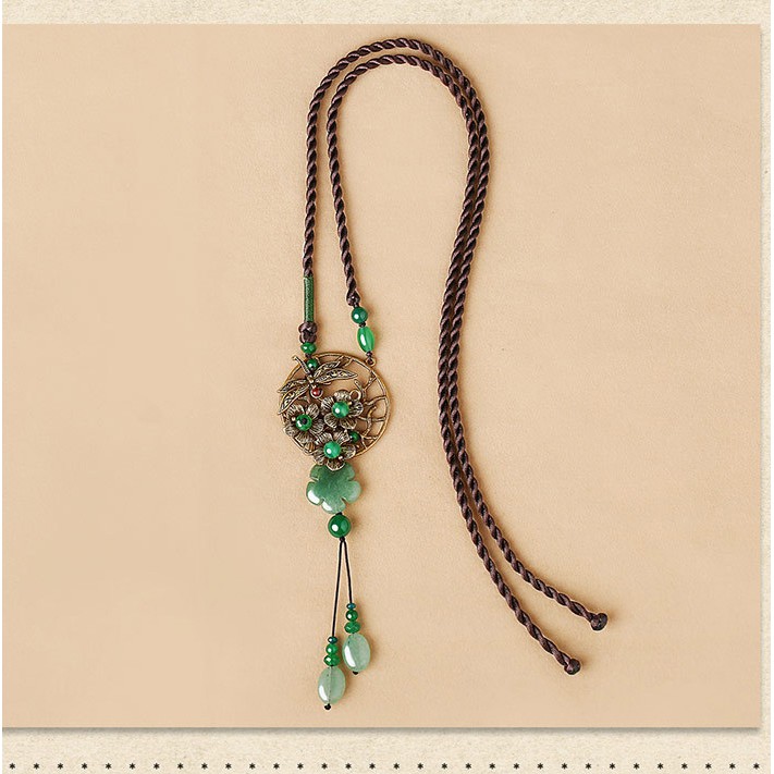 Vòng cổ ngọc  VN31