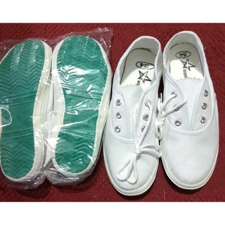 ⚡FREESHIP⚡giày vải, Giày Bata buộc dây đế mềm dẻo bền đẹp xem bảng size nhes hàng chất lượng cao100% shop thảo mộc hoa