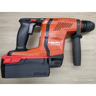 Pin Hilti TE6A36 (ko bao gồm thân máy)