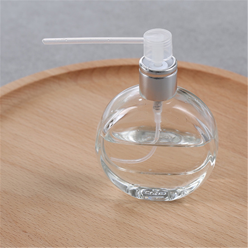 Phễu Chiết Mỹ Phẩm Tiện Lợi Cho Du Lịch