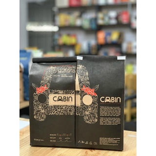 Cà phê CaBin Đậm