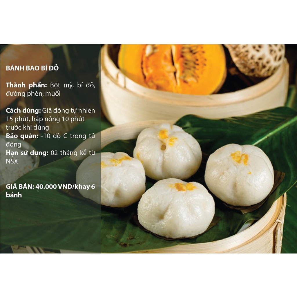 MÓN CHAY SƠ CHẾ CẤP ĐÔNG