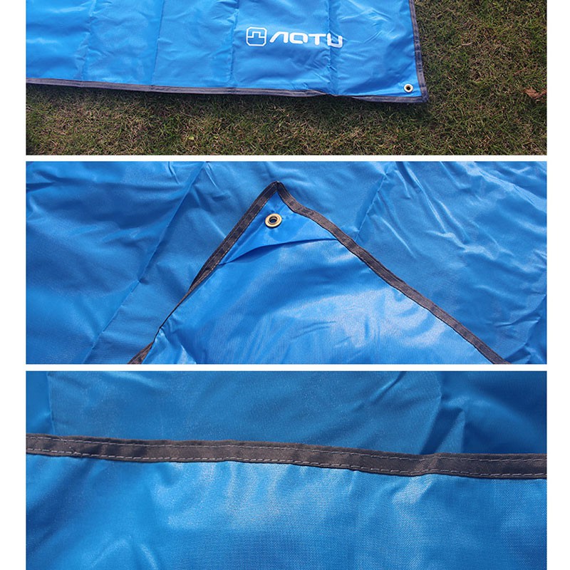 Bạt trải đa năng dã ngoại, du lịch chống nước cao cấp