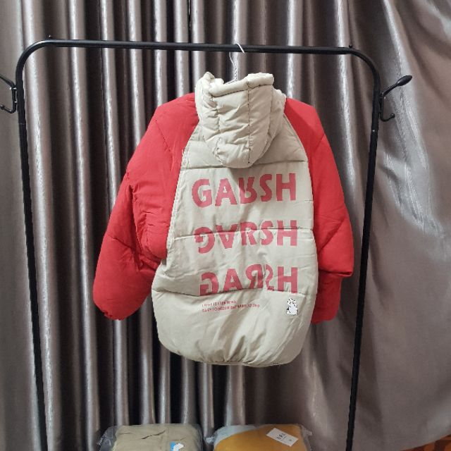 Áo béo dáng oversize Ulzzang bông dày dặn ấm áp hàng cao cấp loại 1 Giá buôn inbox size