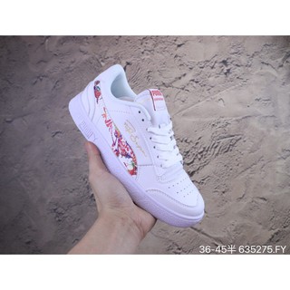 Giày Thể Thao Puma Ralph Sampson Og Thời Trang Cao Cấp Cho Nam Và Nữ