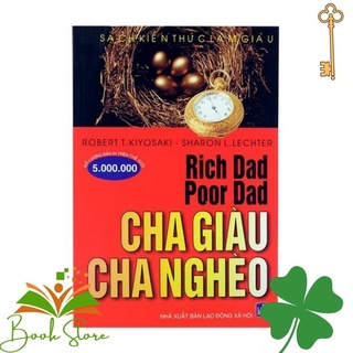 Bản đẹp - cha giàu cha nghèo