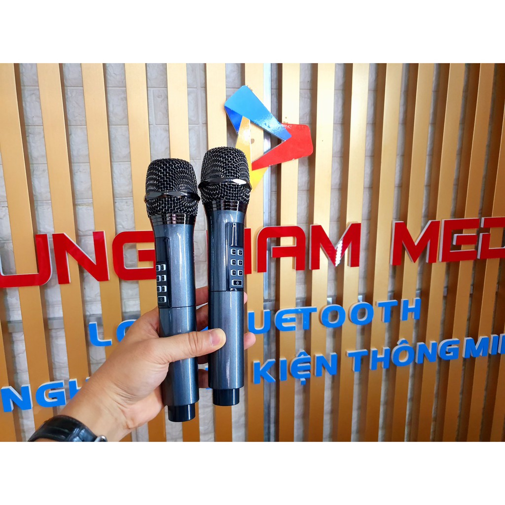 Micro Rechargeable K28 chính hãng