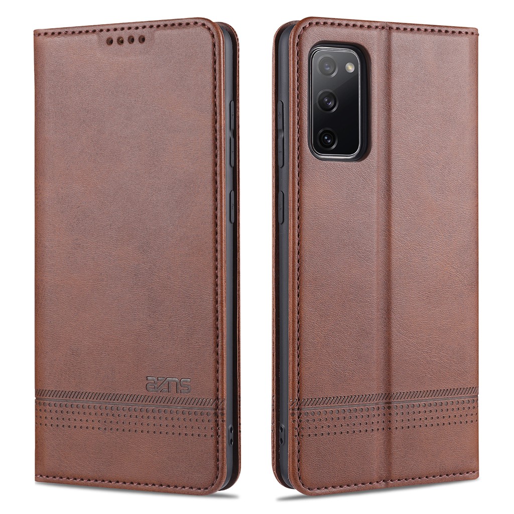 Bao da điện thoại cho SAMSUNG GALAXY S20 FE 5G / S20 Lite CX