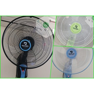 FL4003 Quạt treo tường Remote Vĩnh Thịnh