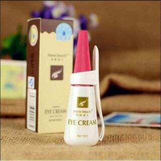 Keo dán mi kích mí eye cream