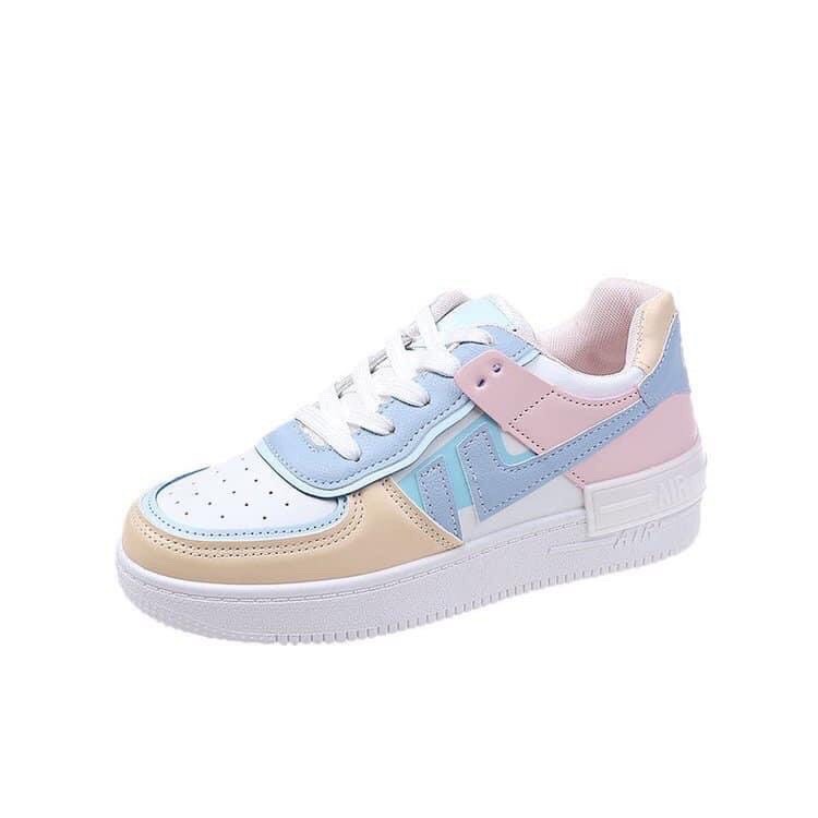 Giày Nữ Quảng Châu 7 màu Cao Cấp Hot