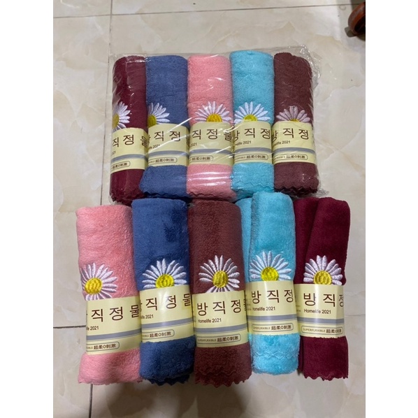 KHĂN TẮM LÔNG CỪU LOẠI 1 CÓ VIỀN ( MỊN NHƯ TƠ )
