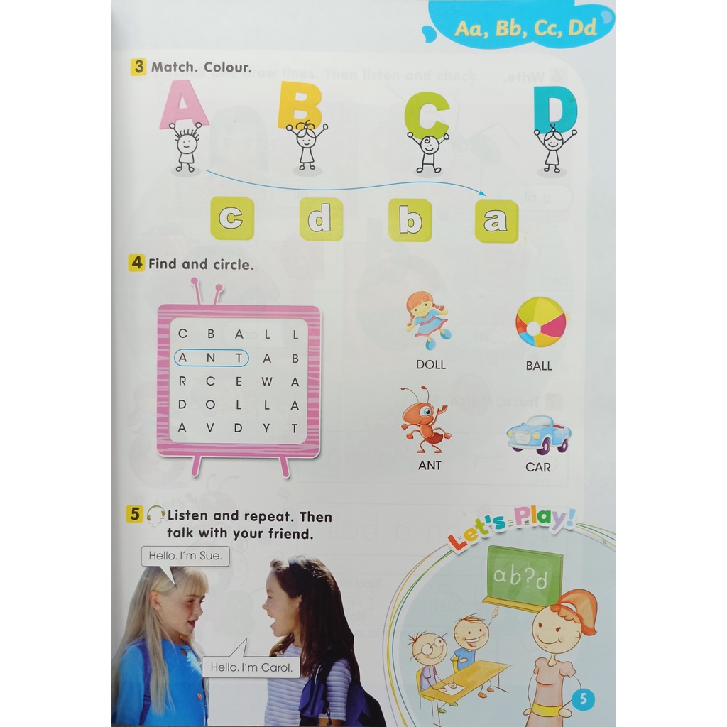 Sách - Smiles Special Edition Grade 1 (Student's Book)