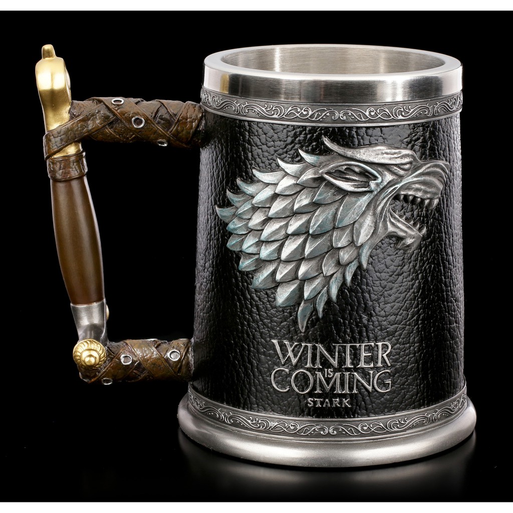 Ly Inox Game of Thrones Các Loại