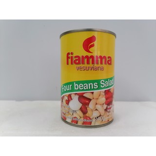 Đậu Hỗn Hợp Fiamma 400g