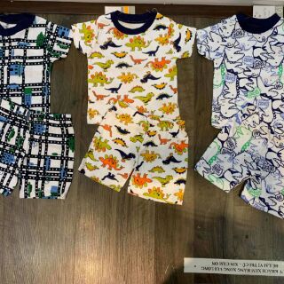 Bộ bozip be trai và bé gái