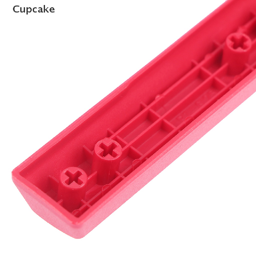 1PCS PBT 6.25U Spacebar Space Keycap For MX Switch Mechanical Keyboard ERW