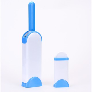 Bàn Chải Khử Bụi Tĩnh Điện Hurricane (bộ 2 cây gồm lớn và nhỏ) - Home and Garden